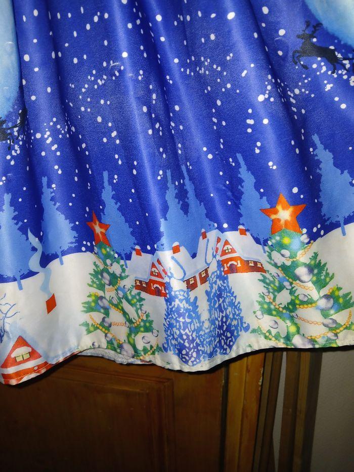 Robe de Noël 150 cm - photo numéro 2