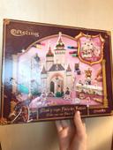 Efteling château DIY symbolica