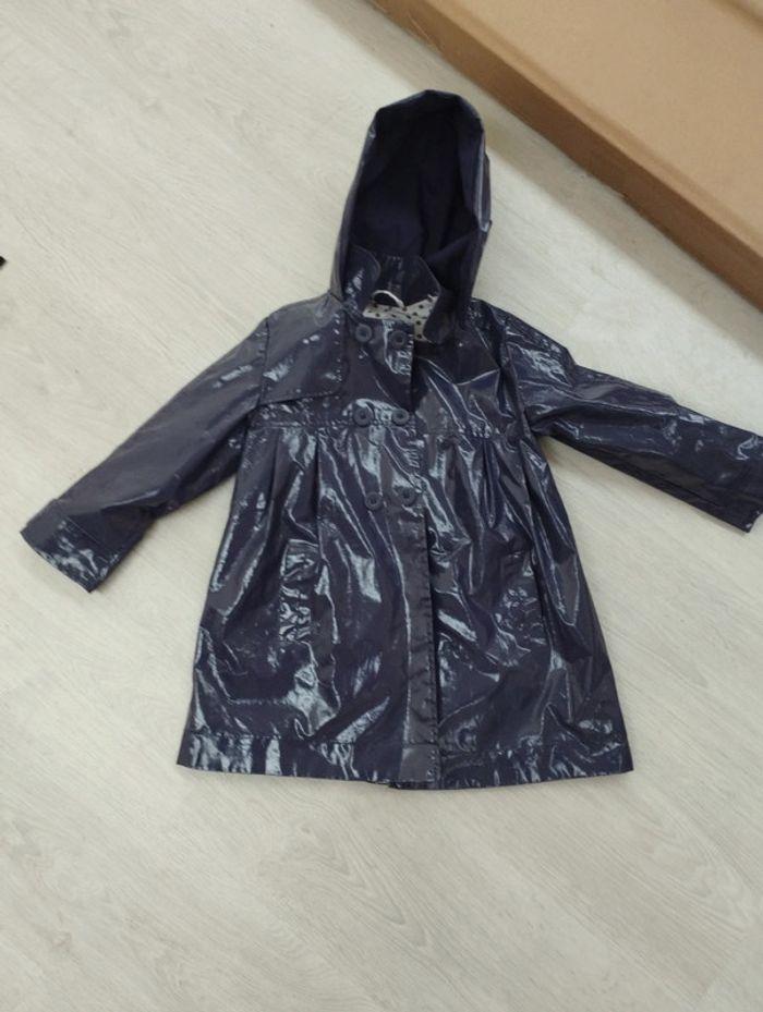 Imperméable - photo numéro 1