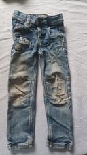 Jeans 3 ans