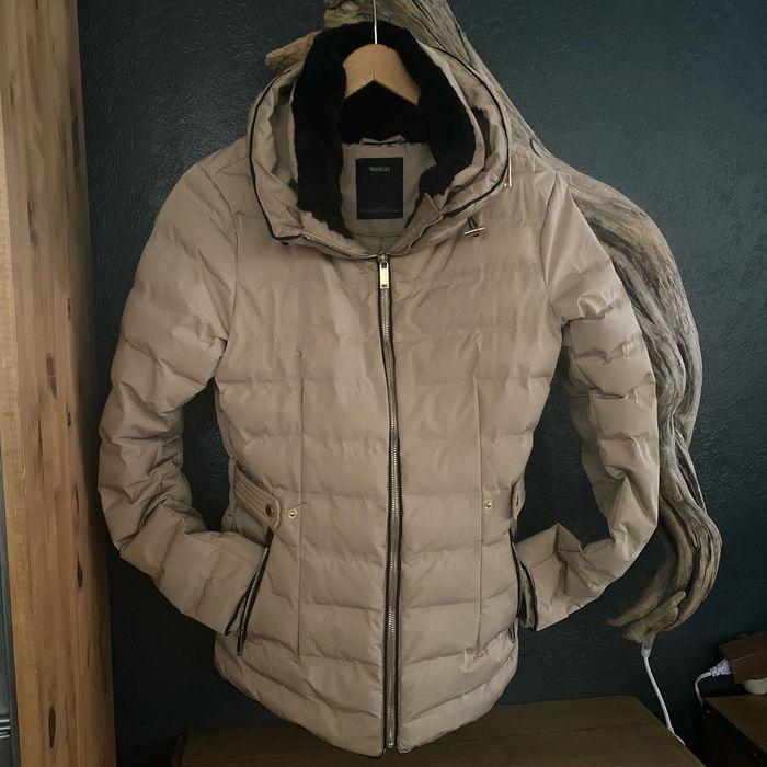 Manteau  beige - photo numéro 1