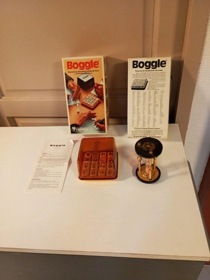 Boggle - photo numéro 2