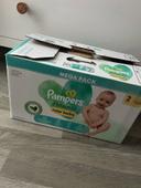 Couche Pampers harmonie