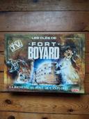 Jeu de société Fort Boyard