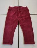 Pantalon bébé fille