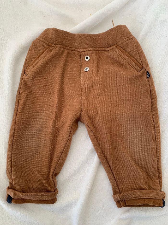 Pantalon bébé - photo numéro 1