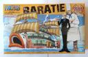 Baratie Ship - One Piece - Model Kit / Maquette Bandai