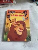 Le roi lion