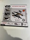 Maquette Poe S Boosted X-wing Fighter Revell - STAR WARS