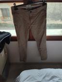 Chino beige