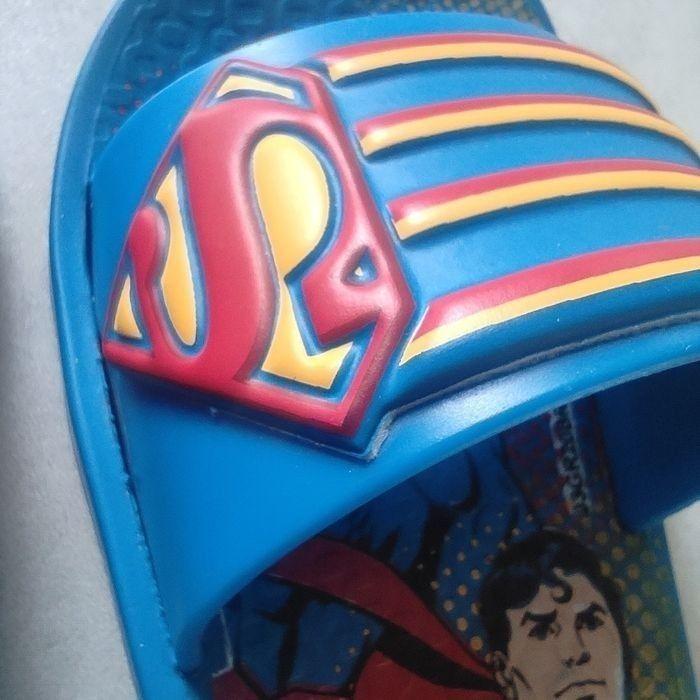 Tongs - Sandales T31 Ipanema Superman - photo numéro 4