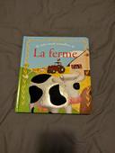 Livre la ferme