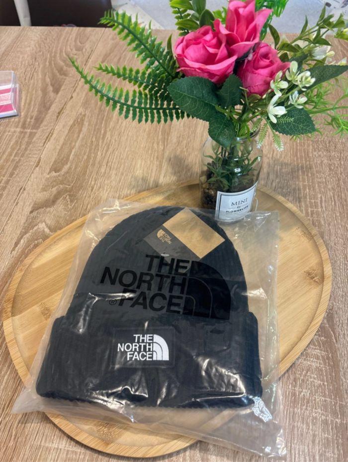 Bonnets THE NORTH FACE - photo numéro 3