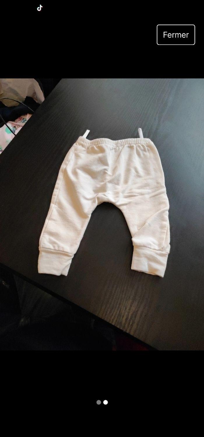 Pantalon bébé - photo numéro 3