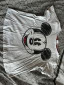 Tee-shirt Mickey