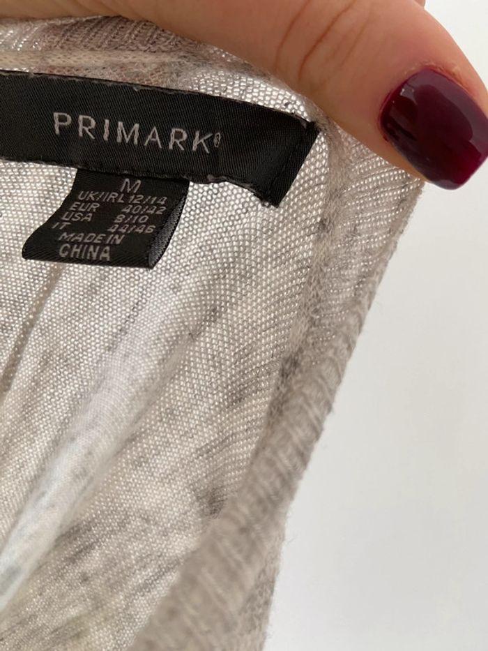 Pull fin Primark - photo numéro 4