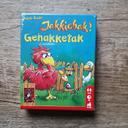 999 Games - Jakkiebak! Gehakketak *Neuve/Scellée*