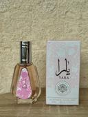 Parfum Yara 50 ml