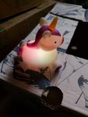 Licorne