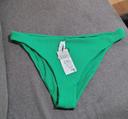 Bas de Maillot vert Menthe Neuf