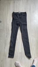 Jean skinny  taille 34