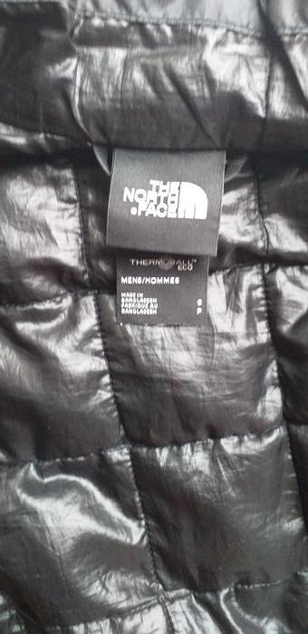 Veste The North face Thermoball, donne porte-cartes en cuir de Navalair - photo numéro 6