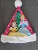 Bonnet Noël Disney