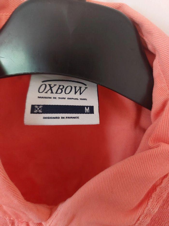 Polo Oxbow - photo numéro 4