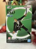 One Piece : Film RED - Figurine Roronoa Zoro - Ichibansho