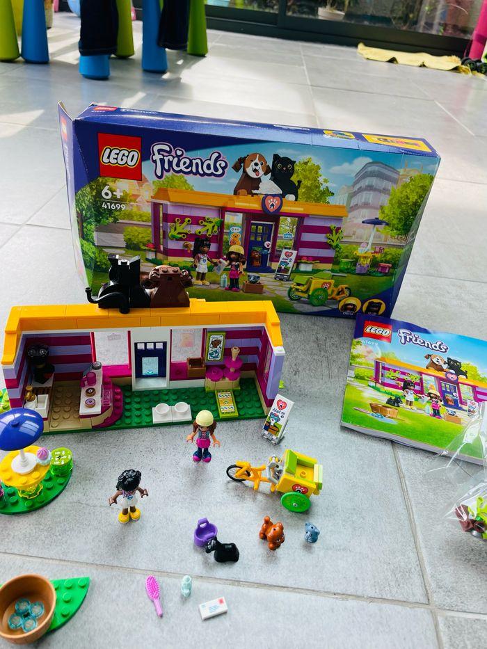 Lego Friends - photo numéro 3