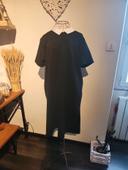 Robe zara trafaluc T36