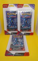 Booster pokemon ev5 force temporelle