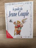 Bd le guide du jeune couple