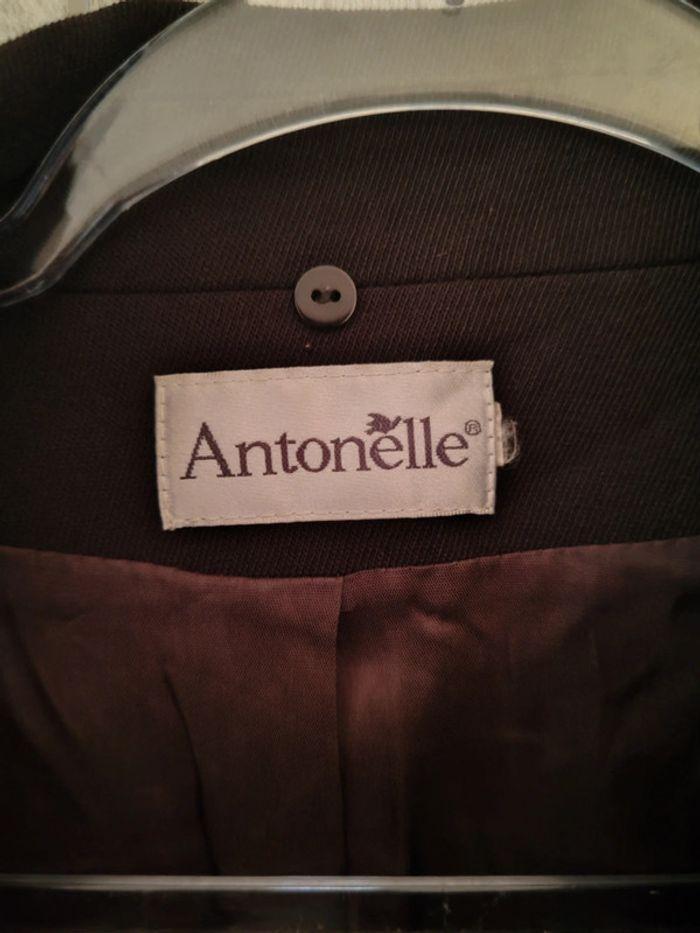 Veste blazer Antonelle - photo numéro 5