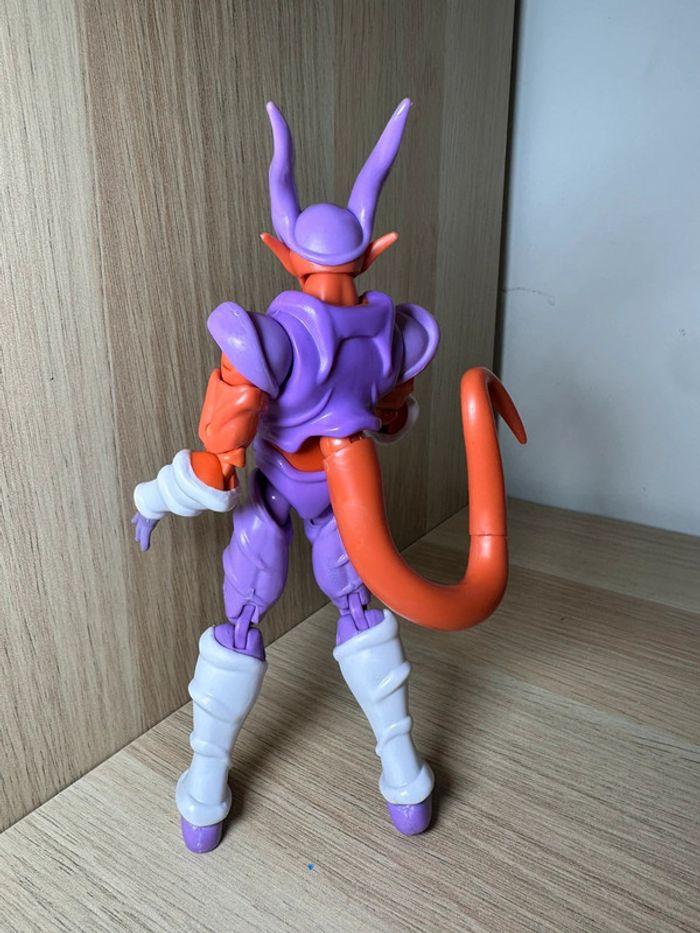 Figurine dragon ball Z janemba - photo numéro 2