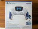 Manettes Sony PlayStation 5 Dualsense Astro Bot Édition Limitée neuf scellé garantie