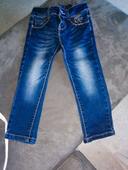 Jeans 2 ans