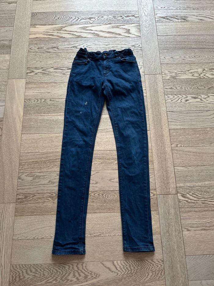 Jeans 14 ans - photo numéro 1