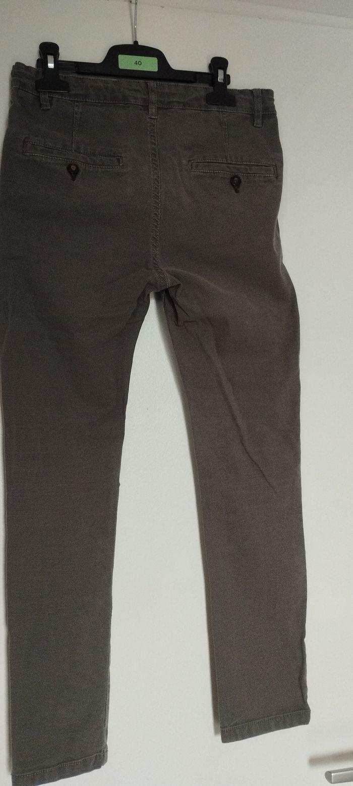 Pantalon garçon Liberto - photo numéro 6