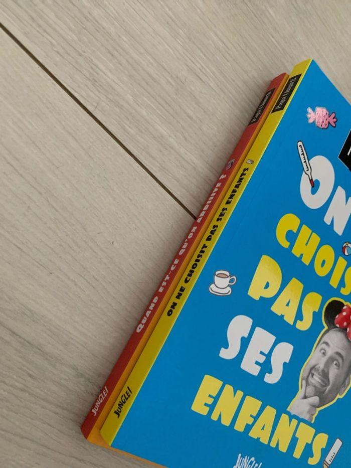 Livres Papa Chouch - photo numéro 6