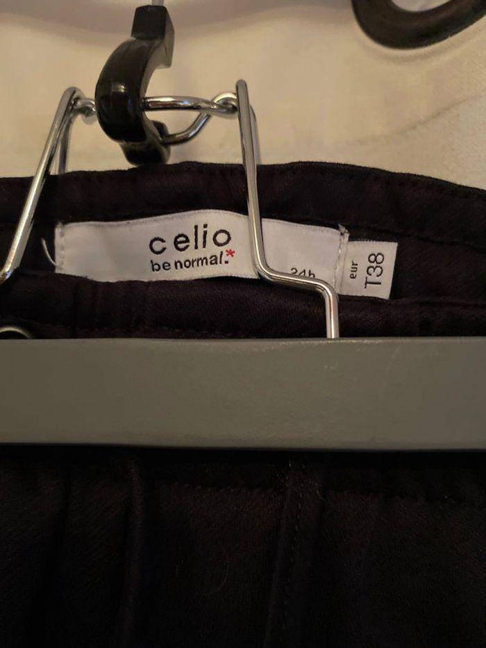 Pantalon homme CELIO - photo numéro 3