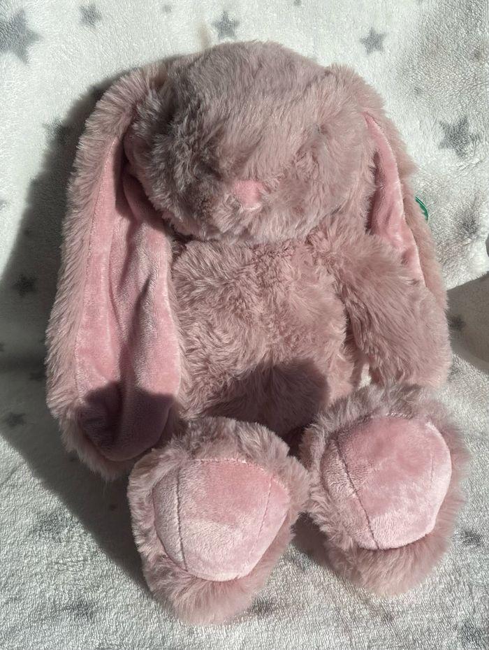 Peluche / doudou personnalisé - photo numéro 3