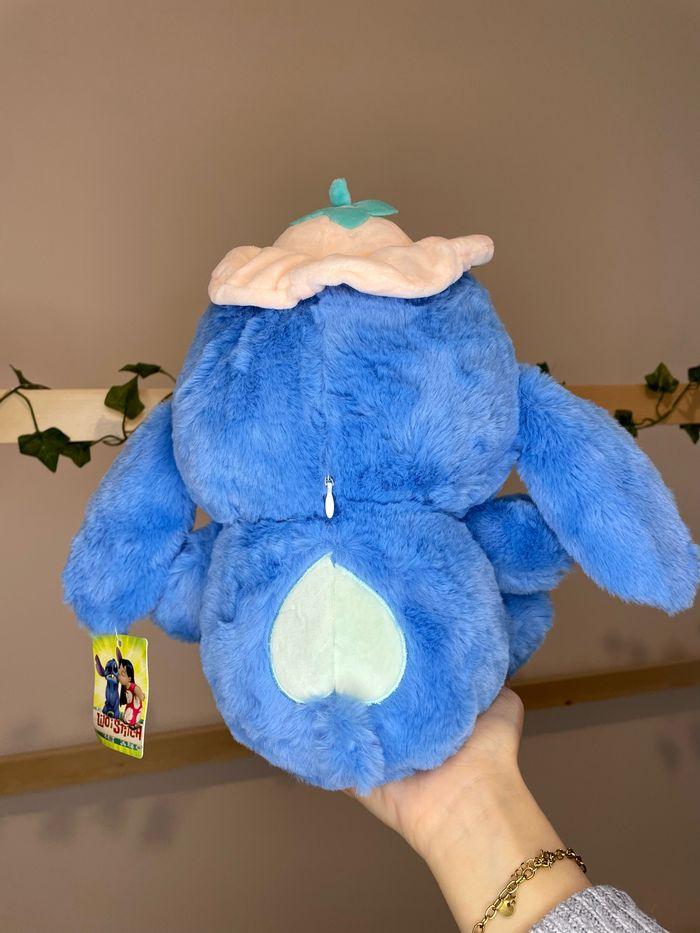 Peluche Disney Stitch - photo numéro 4