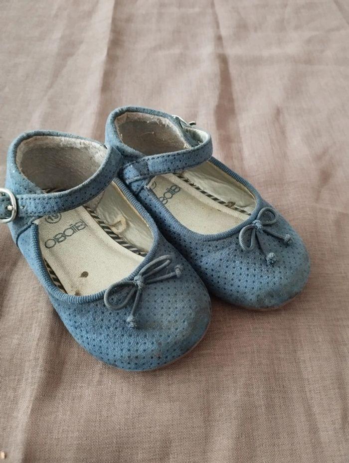 Chaussures enfants - photo numéro 1