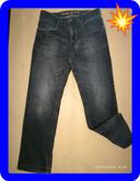 Jeans  bleu foncé Camel active taille 40 (30us)