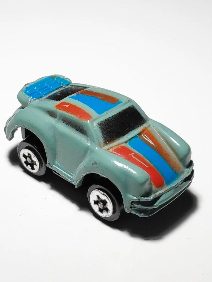 Micro Machine Porsche 911 Turbo - photo numéro 3