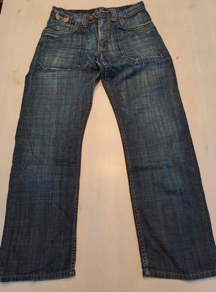 Jeans Kaporal T29 - photo numéro 2