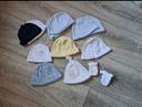 Lots bonnets