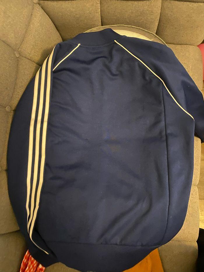 Veste Adidas primeblue Homme L - photo numéro 3