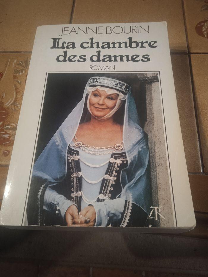 La chambre des dames - photo numéro 1